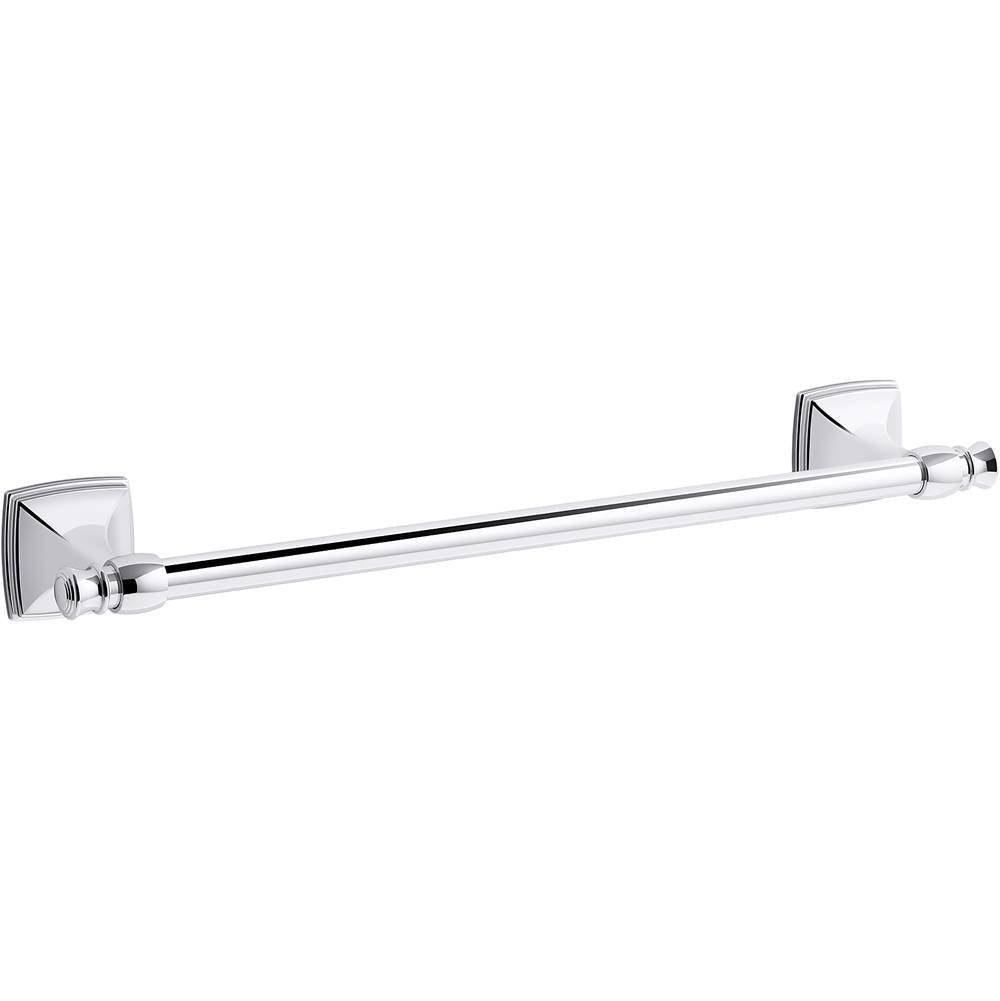 Grand 18" towel bar