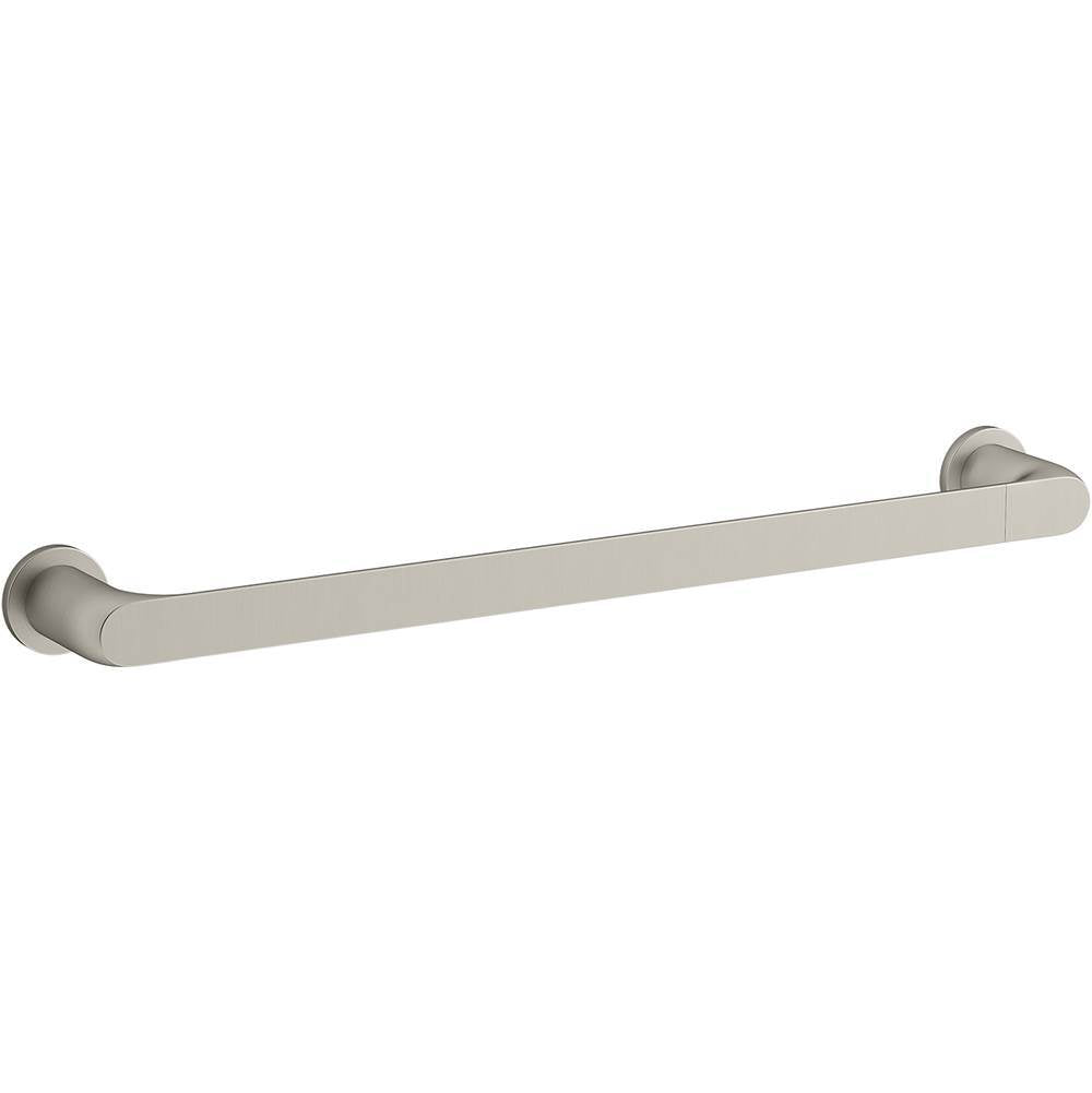 Avid 18" towel bar