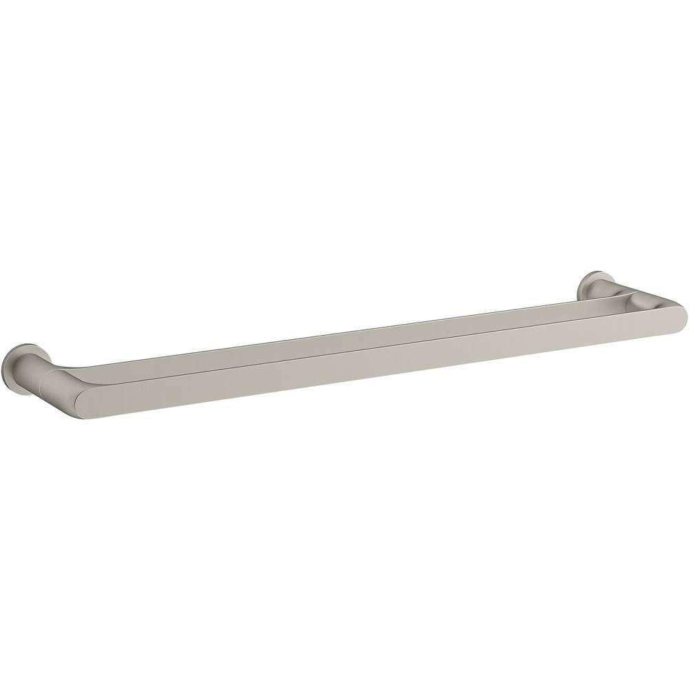 Avid 24" double towel bar