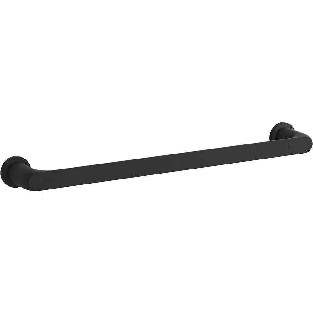 Avid 18" towel bar