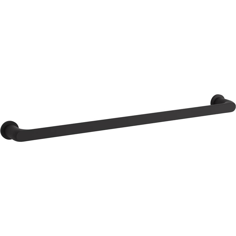 Avid 24" towel bar
