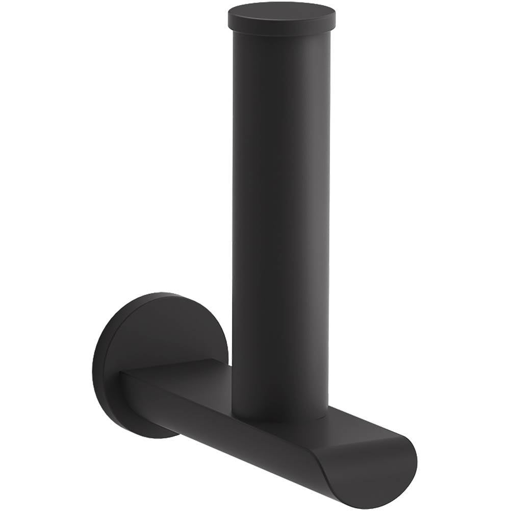 Avid Vertical toilet paper holder
