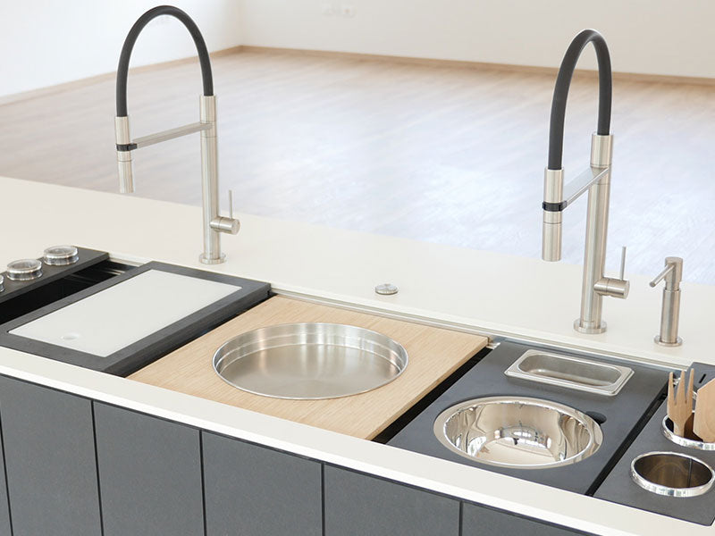 Sink Accessories