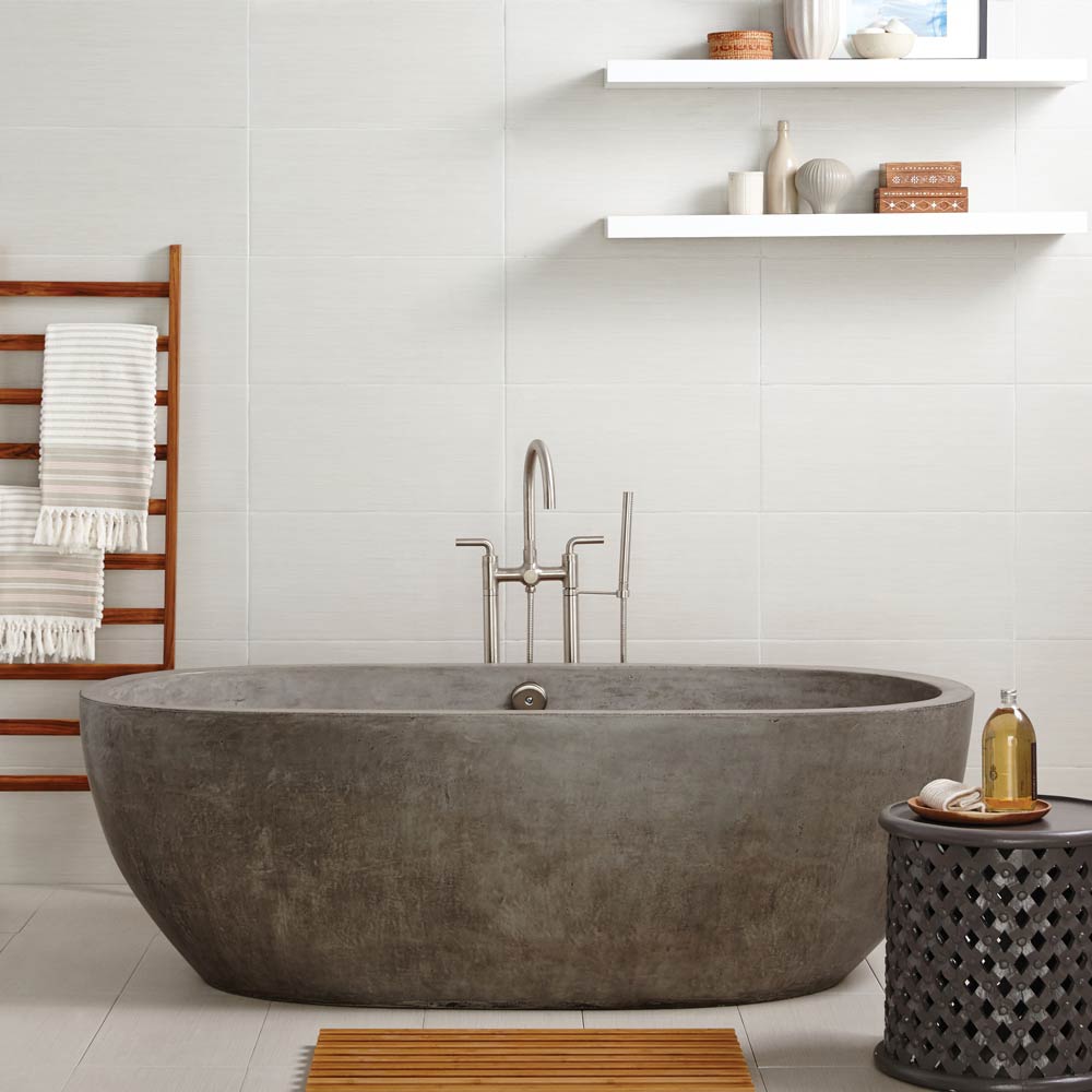 Bathtubs