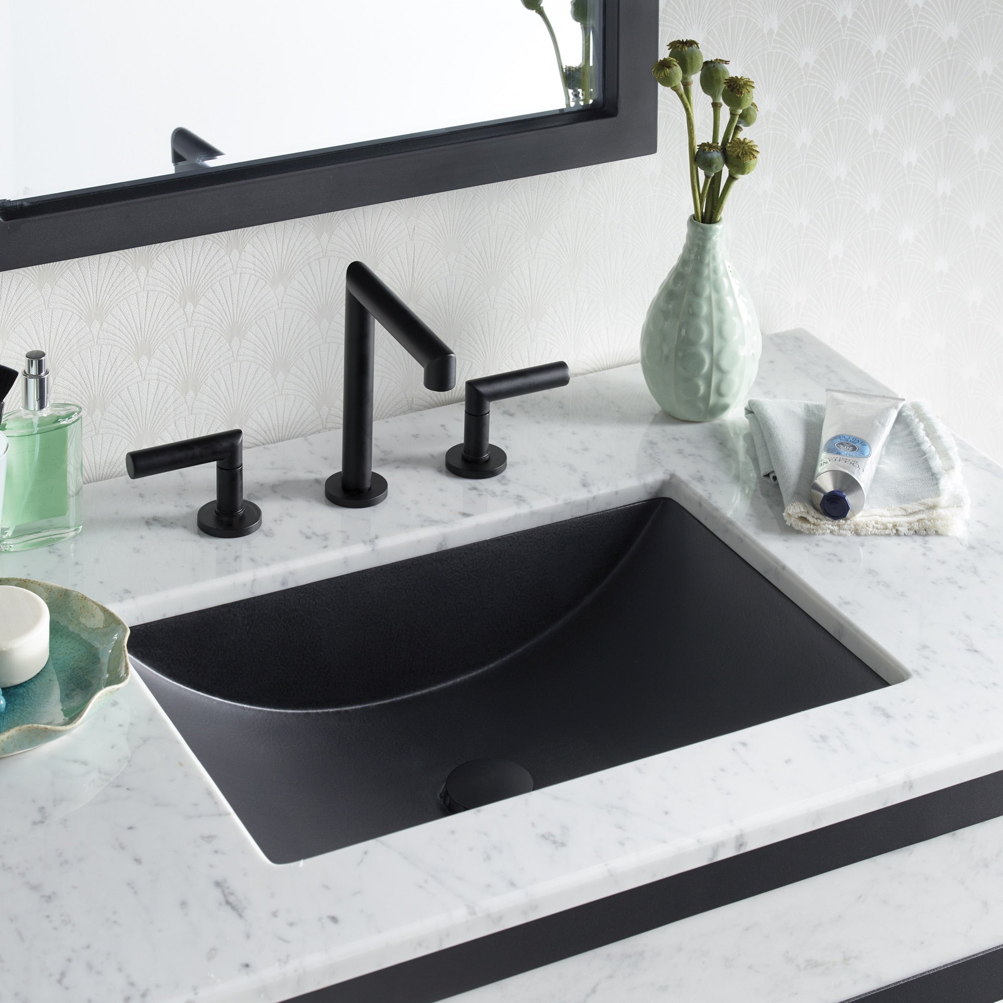 Bathroom Sinks