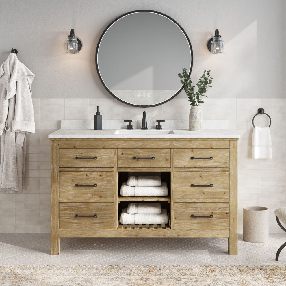 Vanities