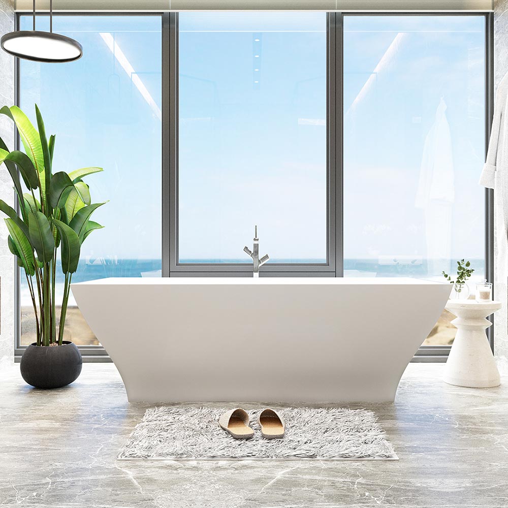 Freestanding Tubs