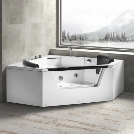 Whirlpool Bathtubs