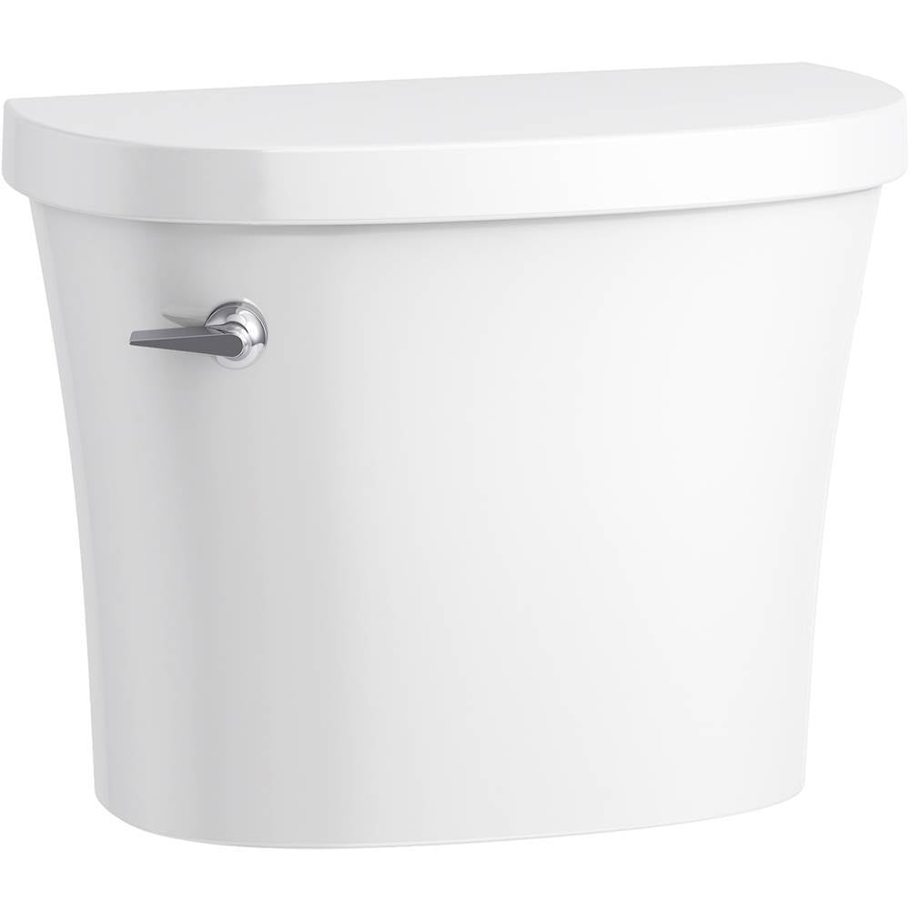 Kingston Toilet tank, 1.28 gpf