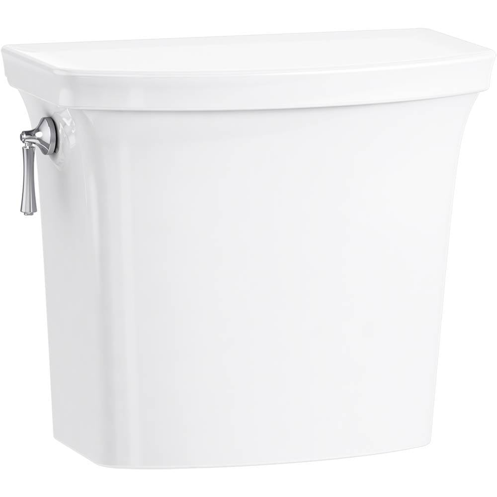 Corbelle  ContinuousClean XT toilet tank, 1.28 gpf