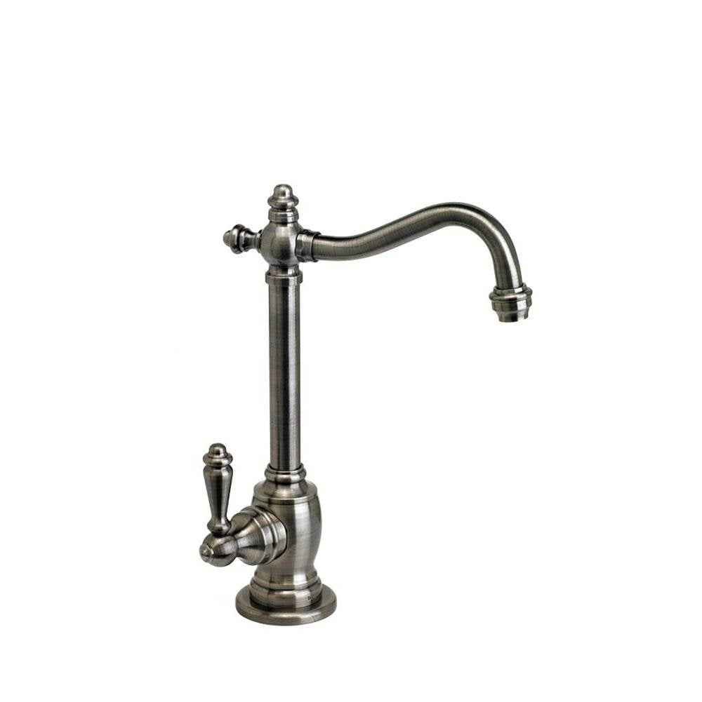 Annapolis Cold Only Filtration Faucet - Lever Handle