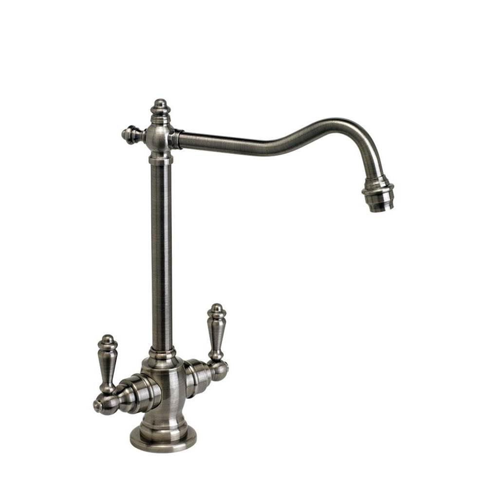 Annapolis Bar Faucet - Lever Handles