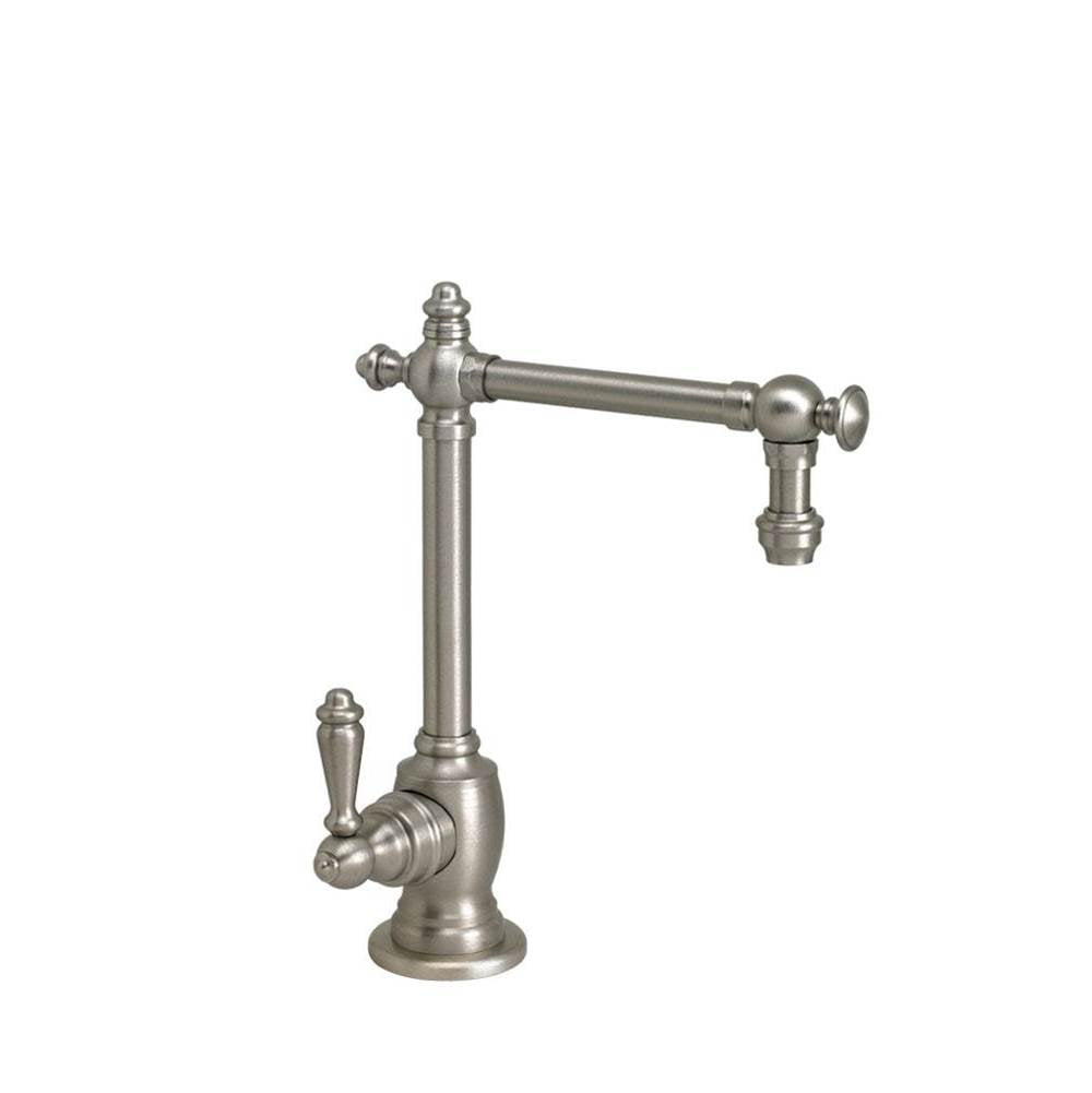 Towson Cold Only Filtration Faucet - Lever Handle
