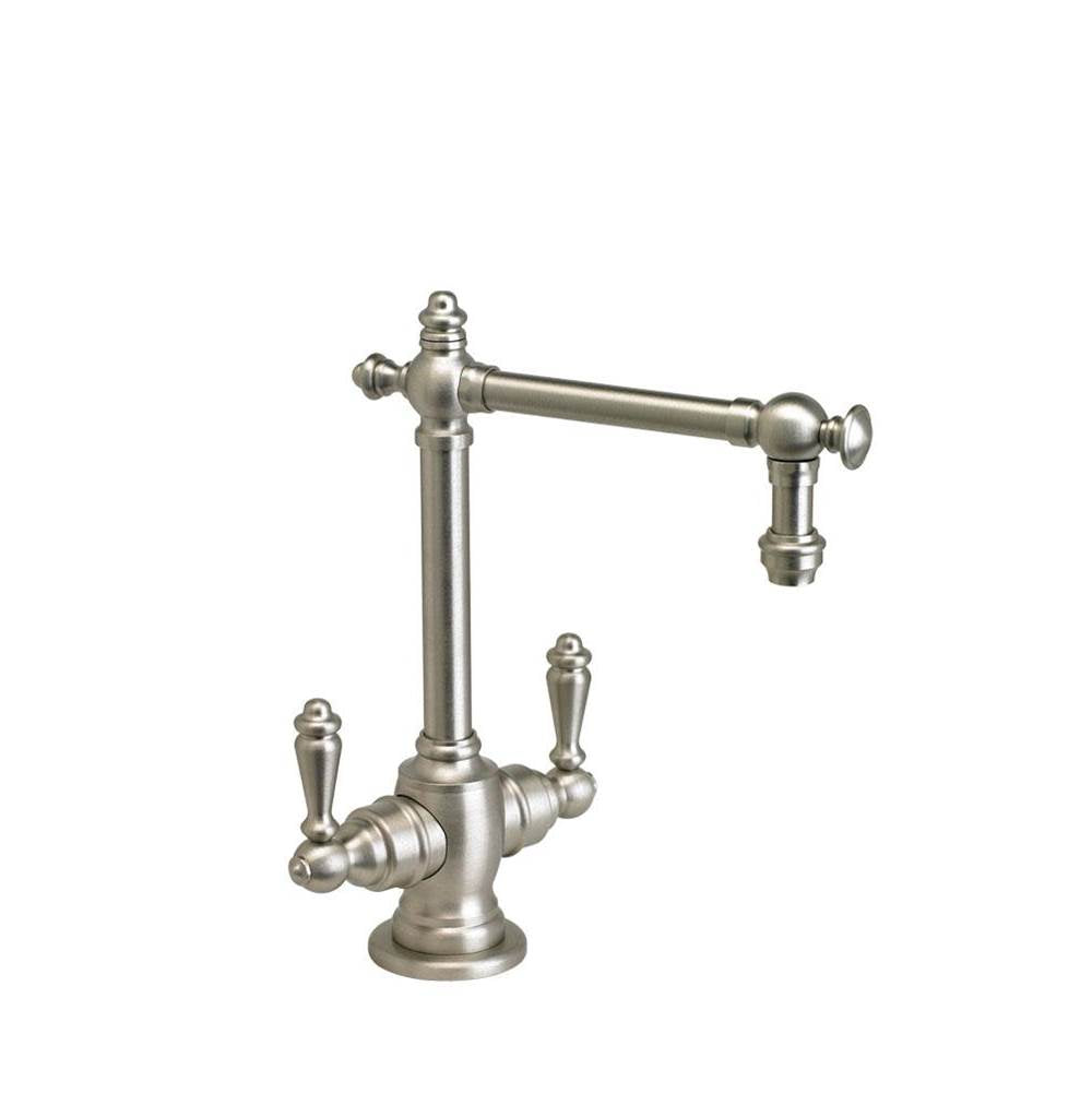 Towson Hot and Cold Filtration Faucet - Lever Handles