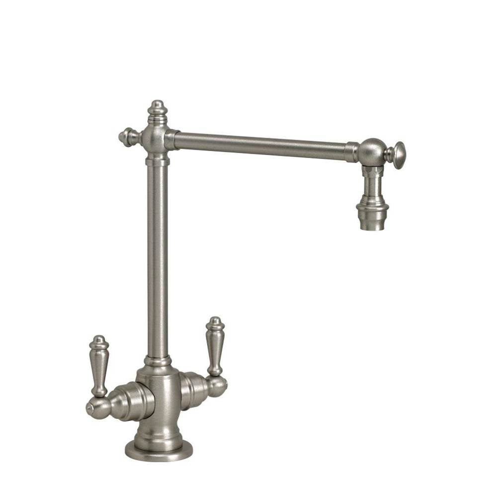 Towson Bar Faucet - Lever Handles