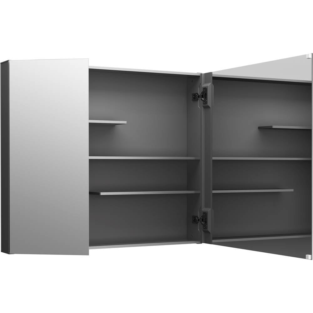 Maxstow  30" W x 24" H medicine cabinet