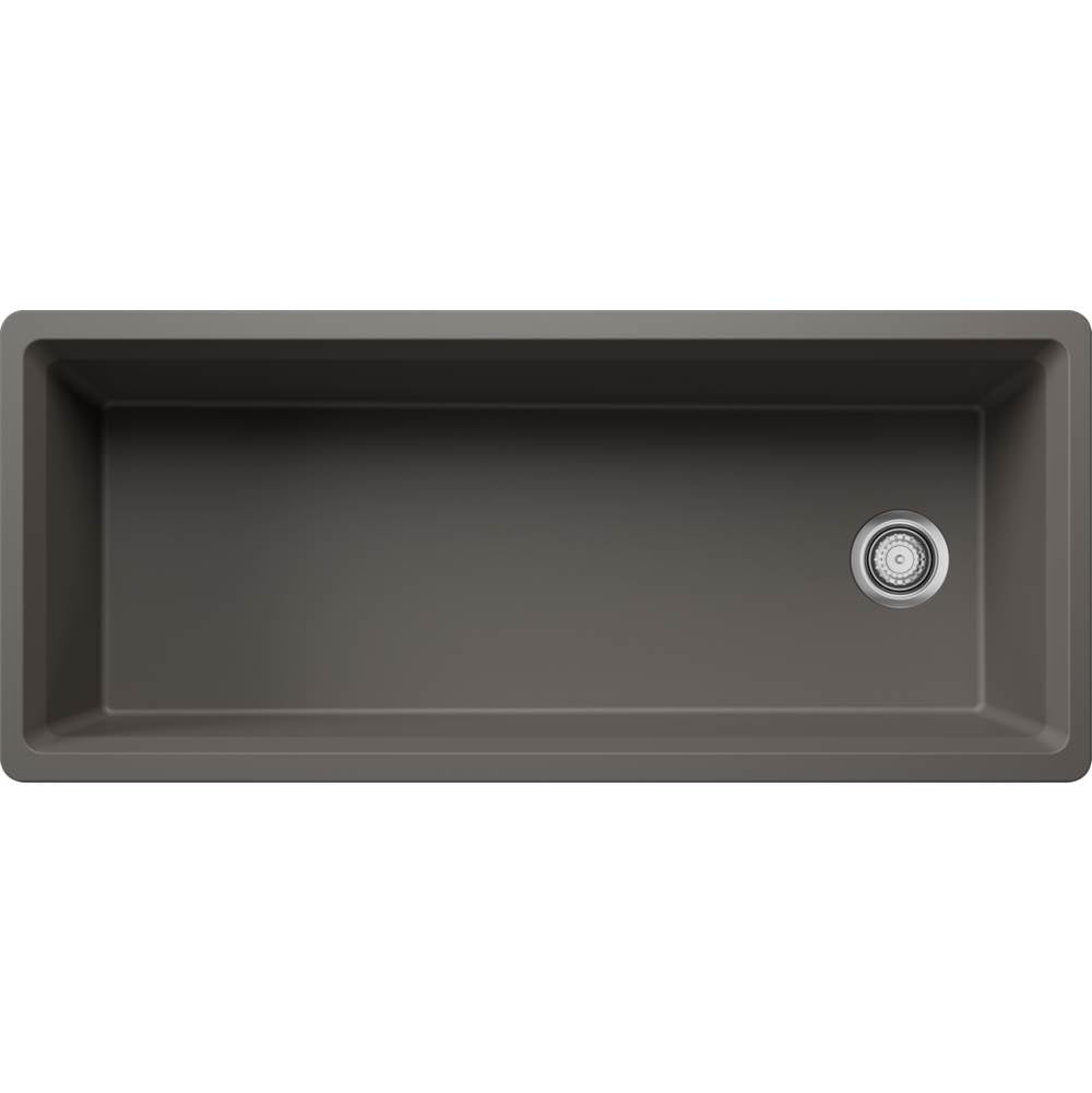 Inteos 45 Volcano Gray