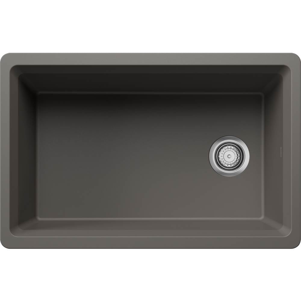 Inteos 30 Volcano Gray