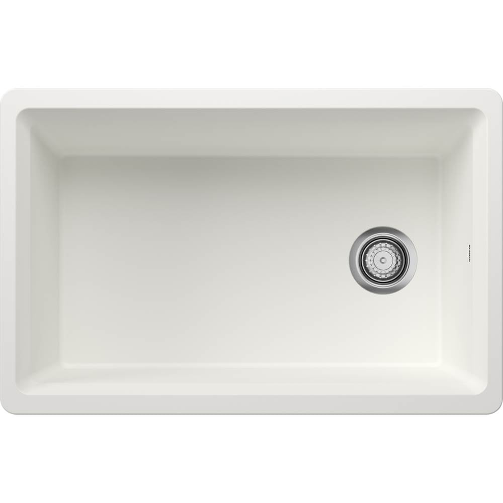 Inteos 30 White