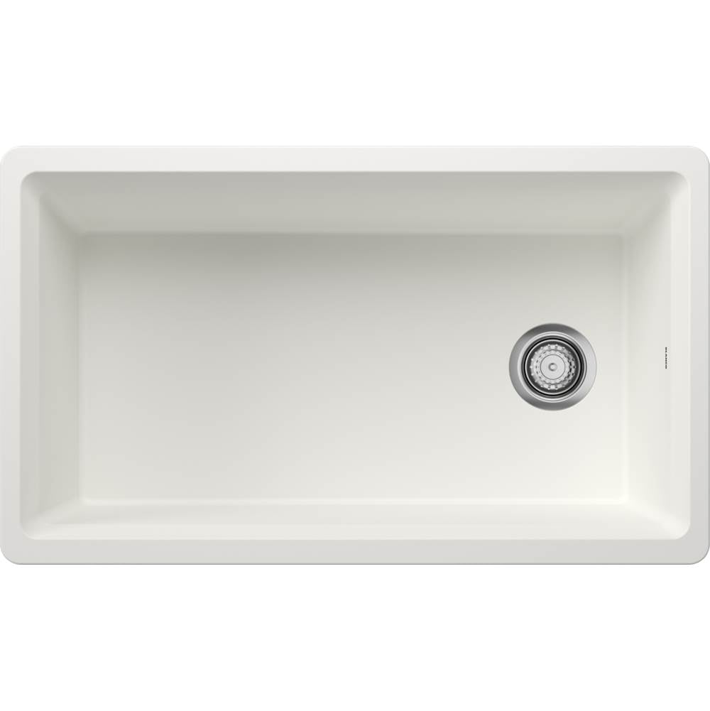 Inteos 33 White