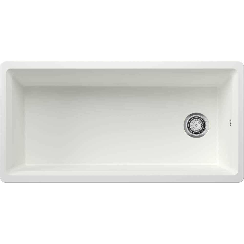 Inteos 39 White