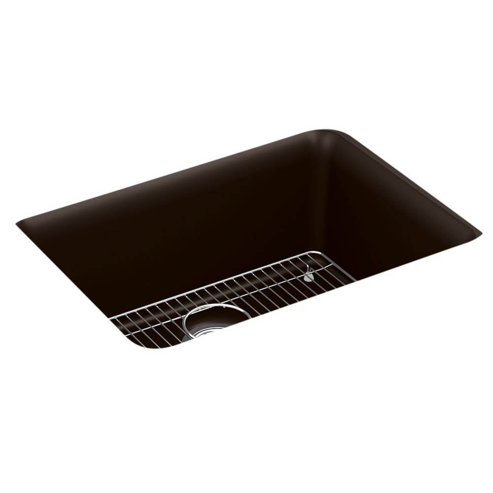Cairn  24-1/2" undermount single-bowl kitchen sink
