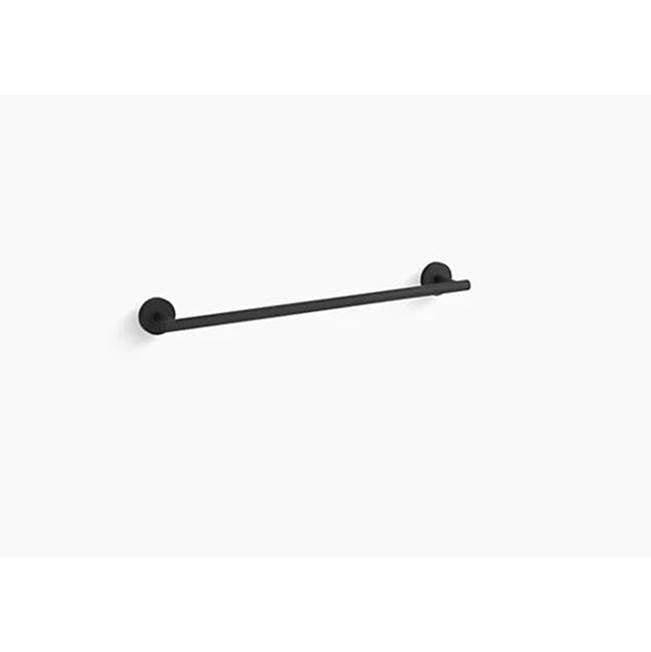 Elate  18" towel bar