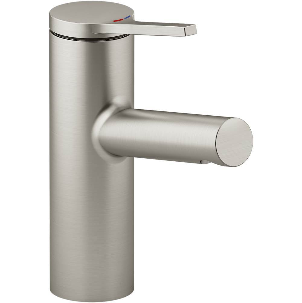Elate  Single-handle bathroom sink faucet, 0.5 gpm