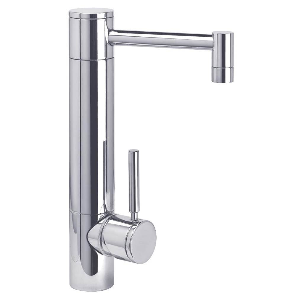 Hunley Prep Faucet