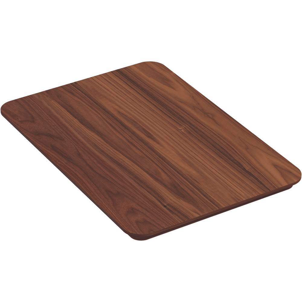 Farmstead  Walnut cutting board