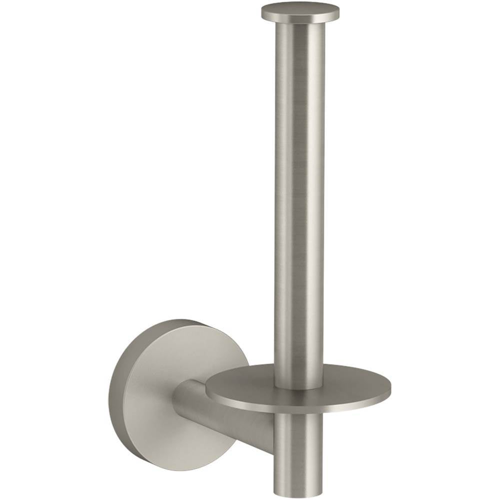 Elate  Vertical toilet paper holder