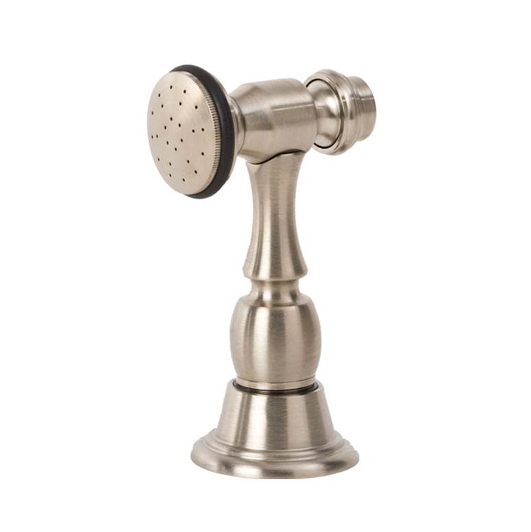 Traditional Side Spray