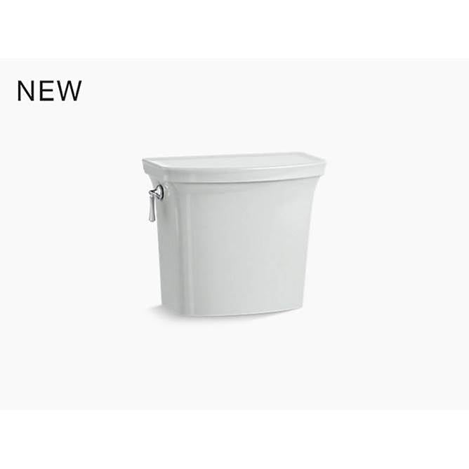 Corbelle  Toilet tank, 1.28 gpf