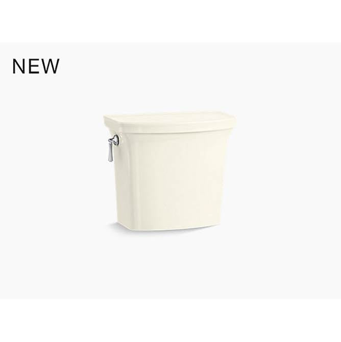 Corbelle  Toilet tank, 1.28 gpf