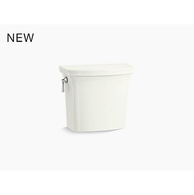 Corbelle  Toilet tank, 1.28 gpf