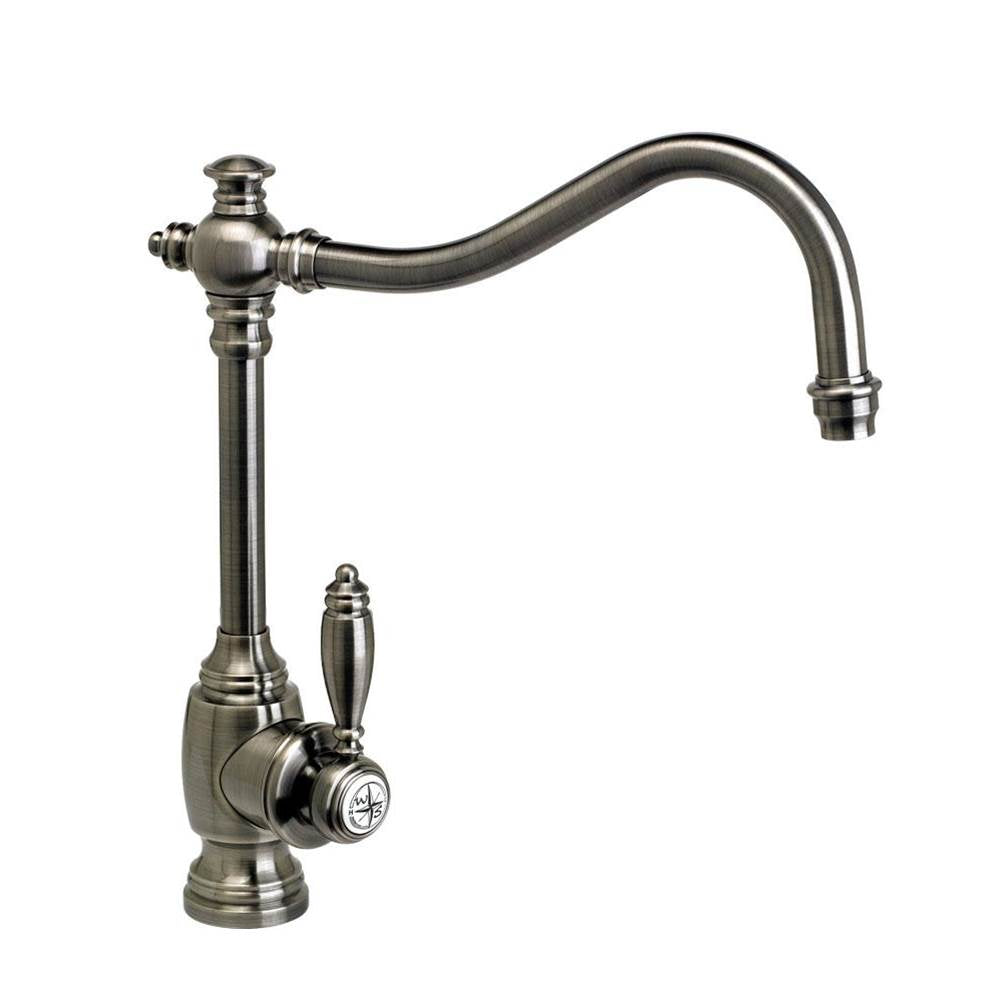 Annapolis Kitchen Faucet