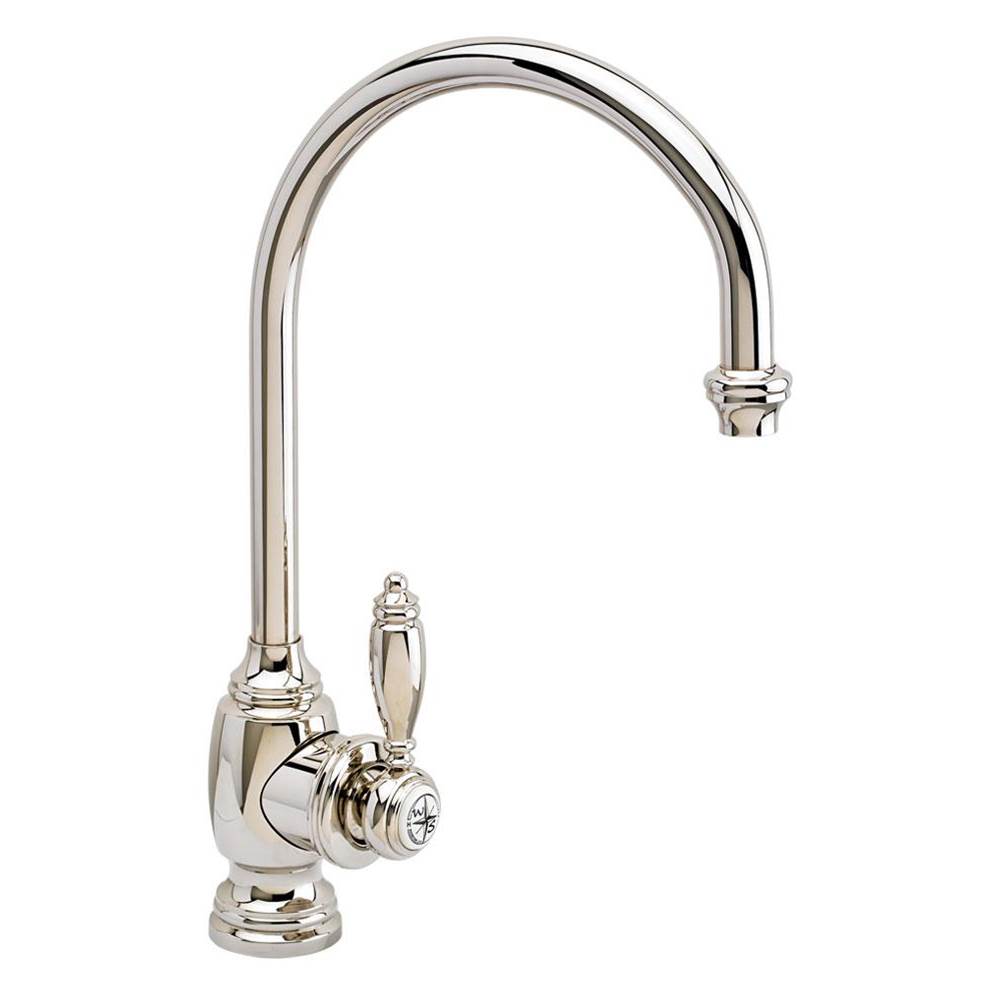 Hampton Kitchen Faucet