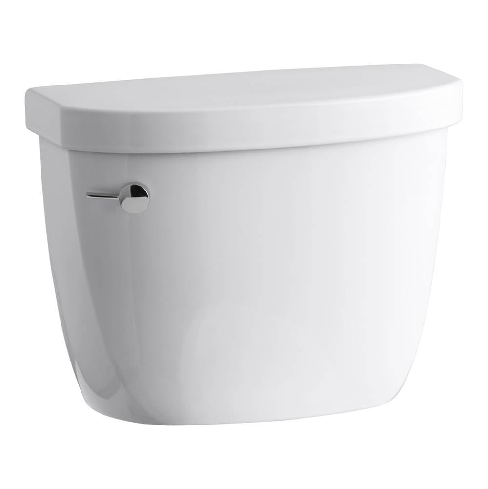 Cimarron  Toilet tank, 1.28 gpf