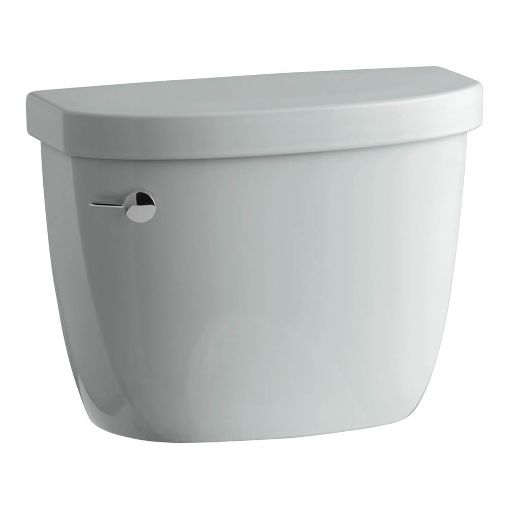 Cimarron  Toilet tank, 1.28 gpf