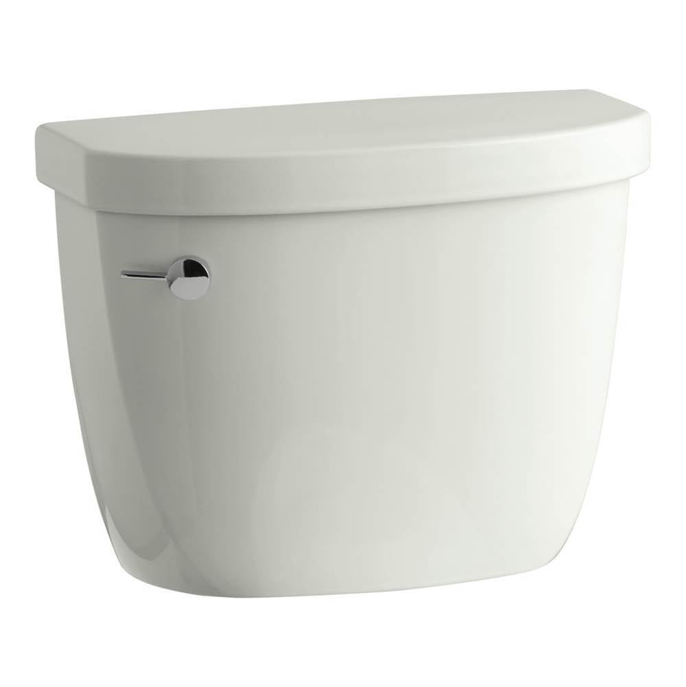 Cimarron  Toilet tank, 1.28 gpf