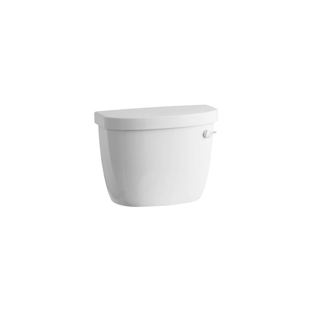 Cimarron  Toilet tank, 1.28 gpf