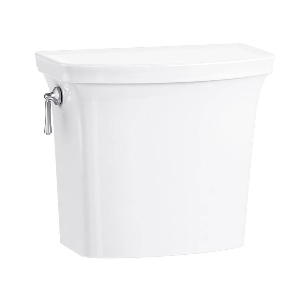 Corbelle  Toilet tank, 1.28 gpf