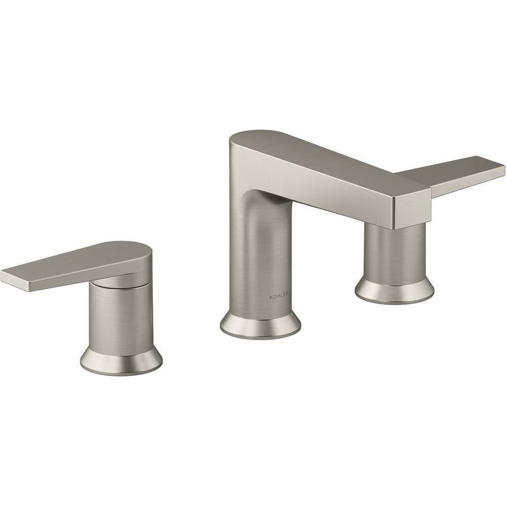 Taut  Widespread bathroom sink faucet, 1.2 gpm