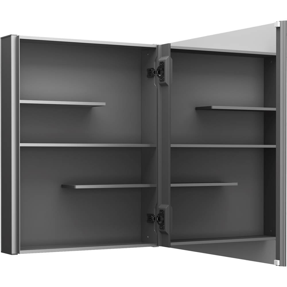 Maxstow  20" W x 24" H medicine cabinet