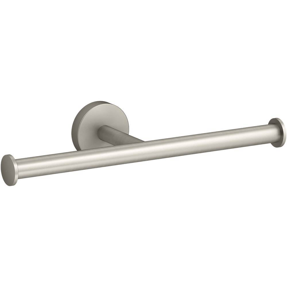 Elate  Double toilet paper holder