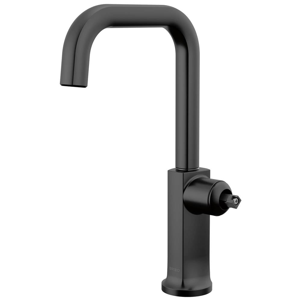 Kintsu  Bar Faucet with Square Spout