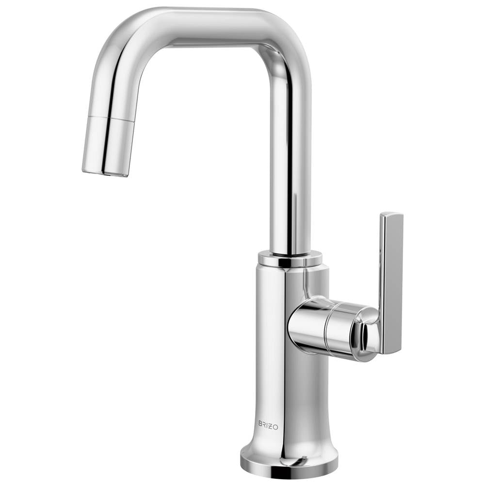 Kintsu  Beverage Faucet with Square Spout