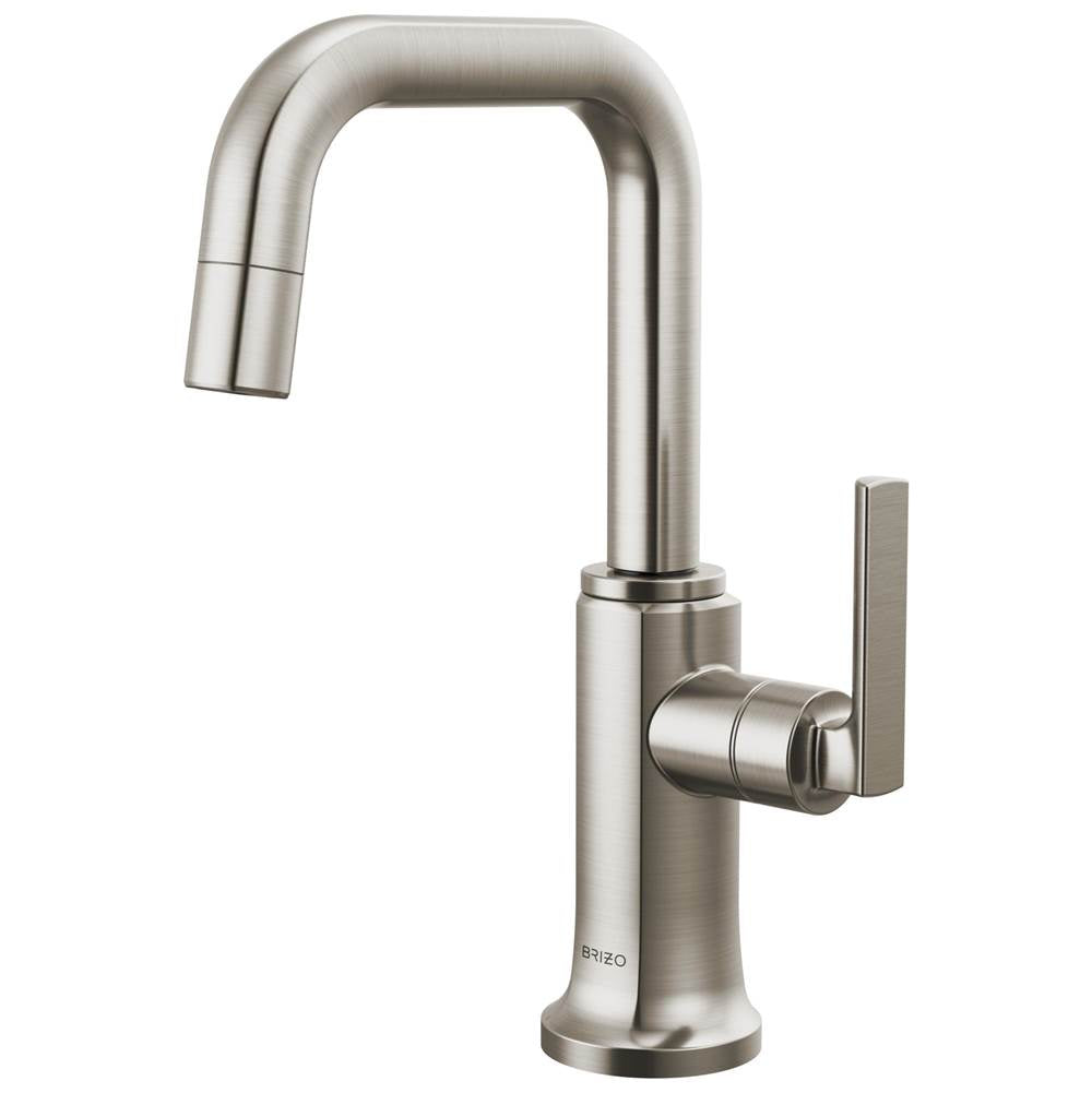 Kintsu  Beverage Faucet with Square Spout