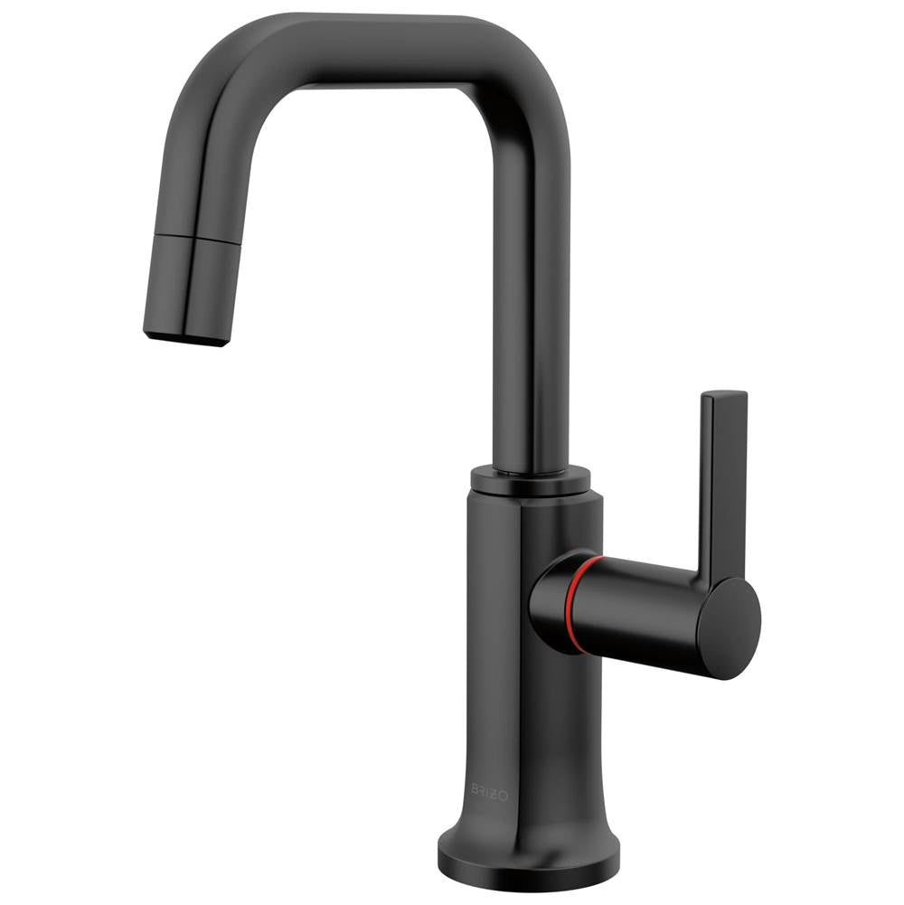 Kintsu  Instant Hot Faucet with Square Spout