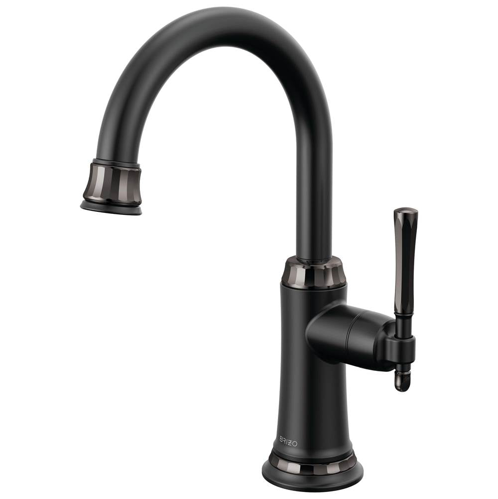The Tulham Brizo  Beverage Faucet